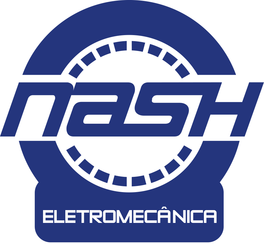 Nash Eletromecânica Ltda